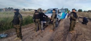 Megaoperativos de fin de semana: 10 motos y un auto secuestrado