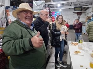 Somos Familia inauguró nueva sucursal en local propio
