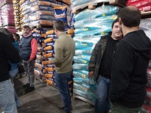 Somos Familia inauguró nueva sucursal en local propio