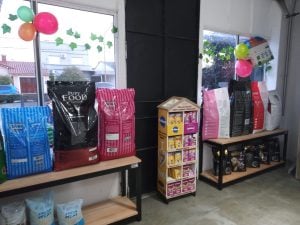 Somos Familia inauguró nueva sucursal en local propio
