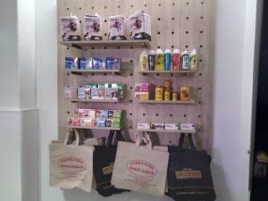 Somos Familia inauguró nueva sucursal en local propio