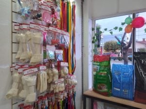 Somos Familia inauguró nueva sucursal en local propio