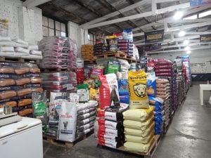 Somos Familia inauguró nueva sucursal en local propio