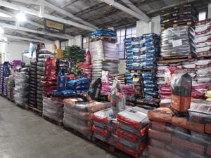 Somos Familia inauguró nueva sucursal en local propio
