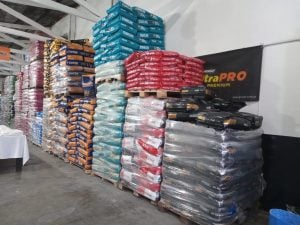 Somos Familia inauguró nueva sucursal en local propio