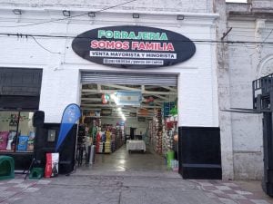 Somos Familia inauguró nueva sucursal en local propio