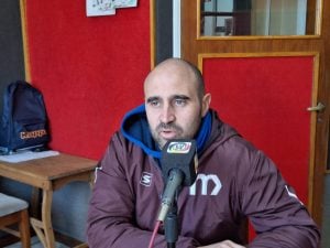La importancia de ponerse en movimiento, vital para la salud