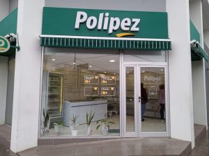 Polipez de Mitre y 1810 con nuevos dueños