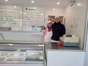Polipez de Mitre y 1810 con nuevos dueños