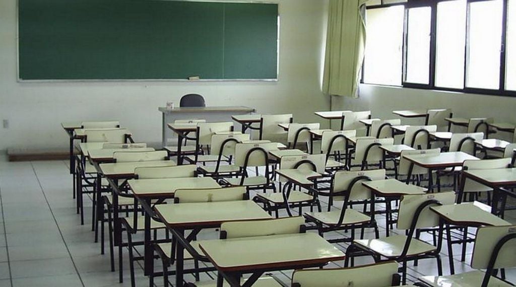 Se complica la vuelta a clases: ATE convocó a un paro para el 3 de agosto