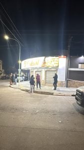 Bahía: Confuso hecho de sangre en el interior de una conocida panadería