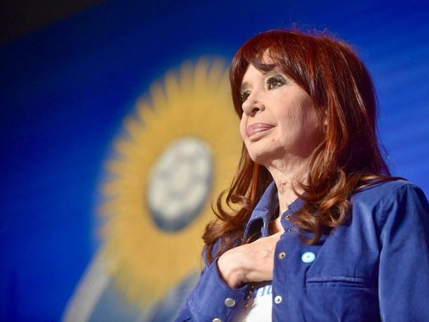 Cristina Kirchner: La Corte confirmó su condena a 6 años de prisión e inhabilitación para ejercer cargos públicos de por vida