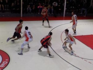 Básquet: Triunfos de Huracán, Costa Sud y Alumni por la 8ª fecha del Apertura