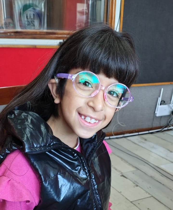Tras la operación Eluney tendrá tres meses de recuperación