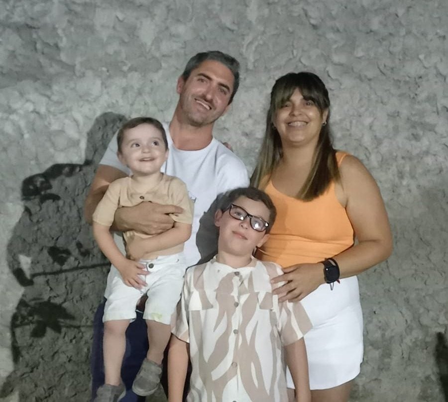 Continúa el horror: Confirmaron que los menores murieron ahogados