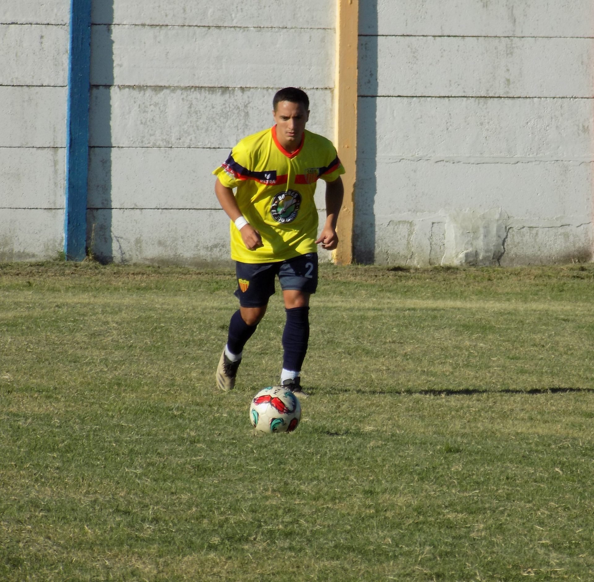 Ascenso: Se define el Torneo Apertura