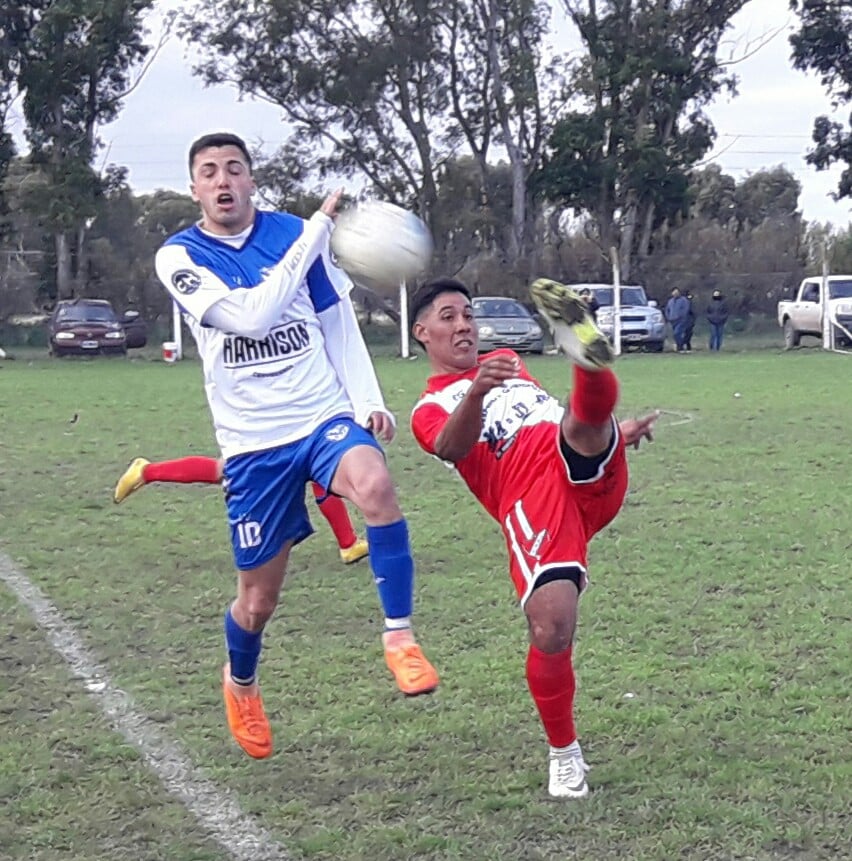 Ascenso: Tres encuentros adelantan la 10º fecha del Apertura