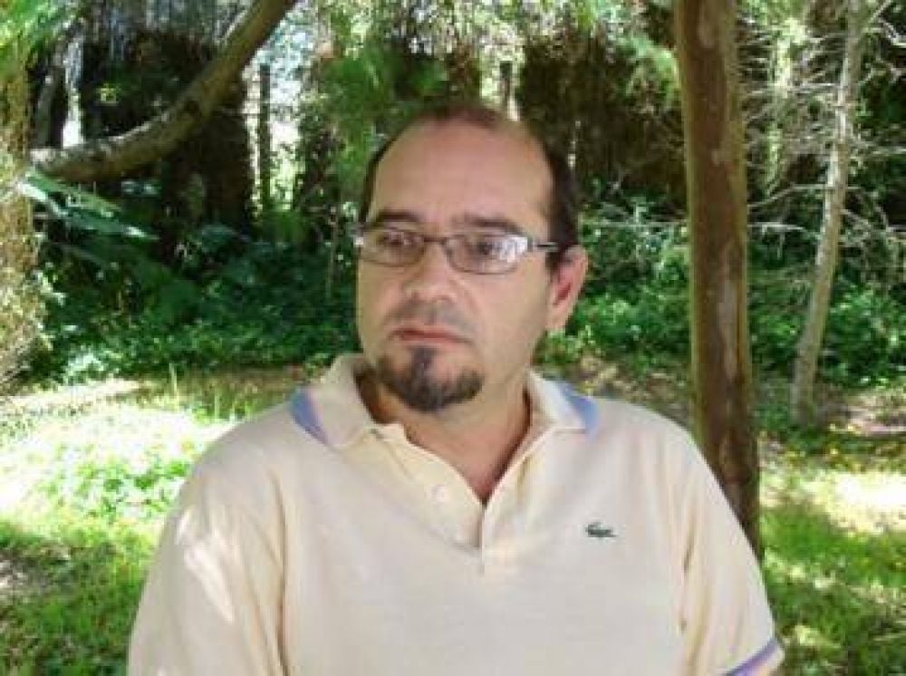 Arnaldo Guglielmetti: “las divisiones dentro de los bloques son dolorosas”
