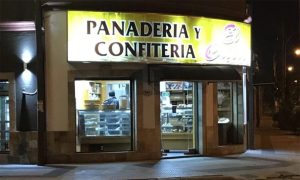 Bahía: Confuso hecho de sangre en el interior de una conocida panadería