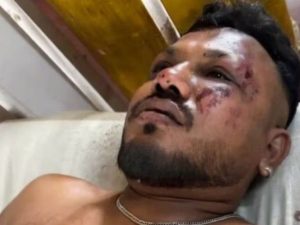 Milagro en la tragedia de Air India: Un sobreviviente