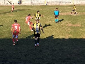 Fútbol: Concluyó la 3° fecha del clausura de Primera