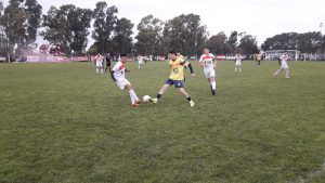 Ascenso: Ganaron Argentino, ACDC y Cascallares en el comienzo de la 5ª fecha