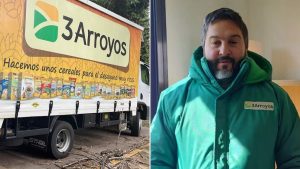 Cuál es el vínculo entre Tres Arroyos y la causa por el fentanilo mortal