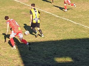 Fútbol: Concluyó la 3° fecha del clausura de Primera