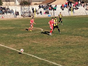 Fútbol: Concluyó la 3° fecha del clausura de Primera