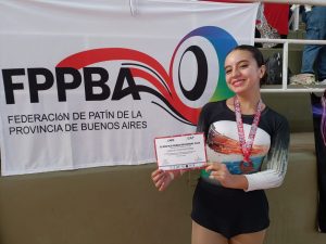 Patín Artístico: Resultados del Clasificatorio Regional