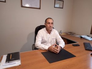 La Facilidad de Parto llevará a cabo 5º en Rural de Tres Arroyos