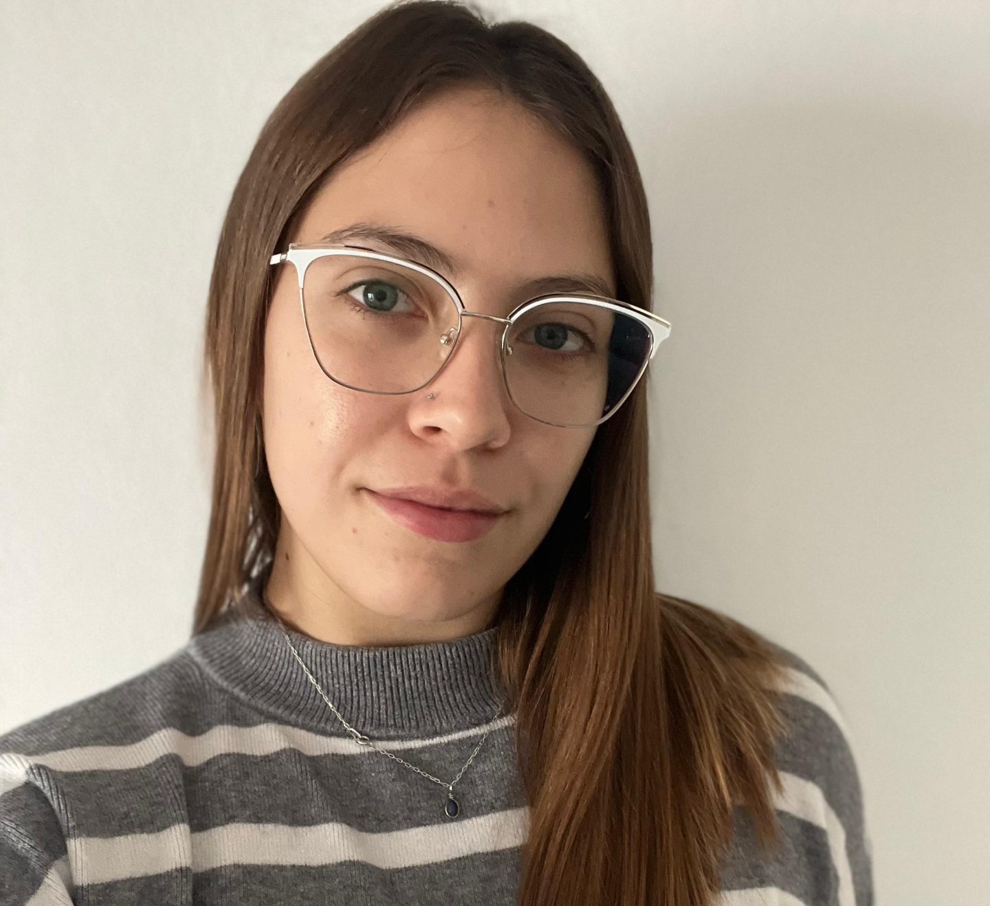 Agustina Martínez segunda al mando de “Somos Buenos Aires”