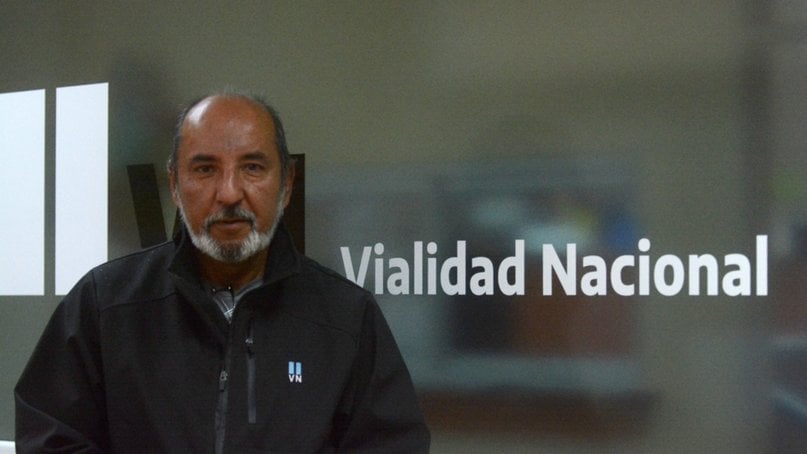 Disolución de Vialidad Nacional: “Es una privatización encubierta”, denuncian desde el gremio