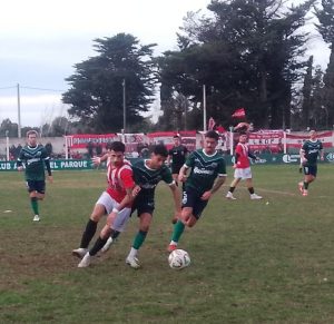 Fútbol: concluyó la 4º fecha del Clausura