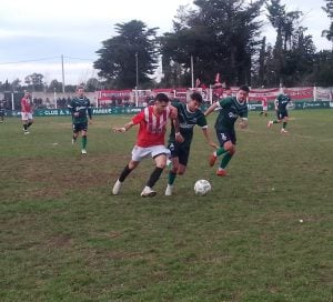 Fútbol: concluyó la 4º fecha del Clausura