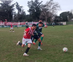 Fútbol: concluyó la 4º fecha del Clausura