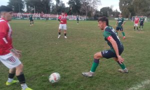 Fútbol: concluyó la 4º fecha del Clausura