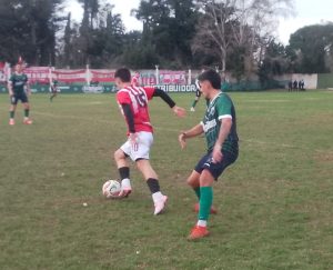 Fútbol: concluyó la 4º fecha del Clausura