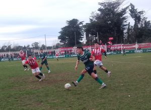 Fútbol: concluyó la 4º fecha del Clausura