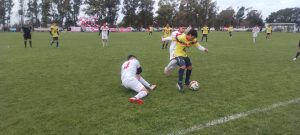 Ascenso: Ganaron Argentino, ACDC y Cascallares en el comienzo de la 5ª fecha