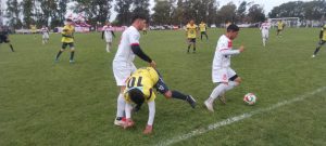 Ascenso: Ganaron Argentino, ACDC y Cascallares en el comienzo de la 5ª fecha