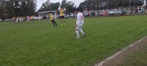 Ascenso: Ganaron Argentino, ACDC y Cascallares en el comienzo de la 5ª fecha