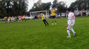 Ascenso: Ganaron Argentino, ACDC y Cascallares en el comienzo de la 5ª fecha