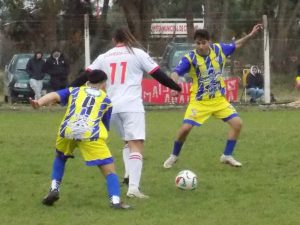 Ascenso: Agrario único puntero del Clausura