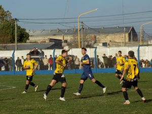 Fútbol: Concluyó la 3° fecha del clausura de Primera