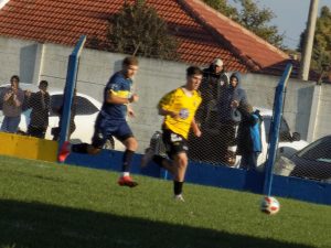 Fútbol: Concluyó la 3° fecha del clausura de Primera