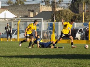 Fútbol: Concluyó la 3° fecha del clausura de Primera