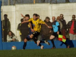 Fútbol: Concluyó la 3° fecha del clausura de Primera