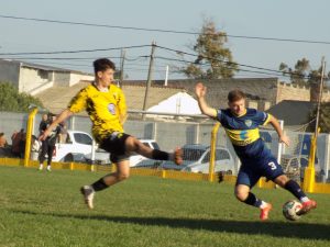 Fútbol: Concluyó la 3° fecha del clausura de Primera