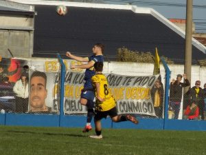 Fútbol: Concluyó la 3° fecha del clausura de Primera